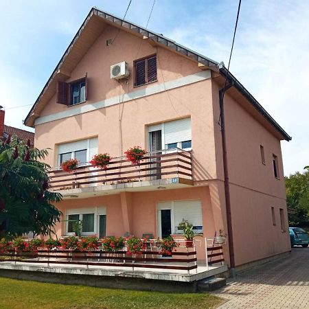 Apartman Andelina Vrnjačka Banja Eksteriør bilde