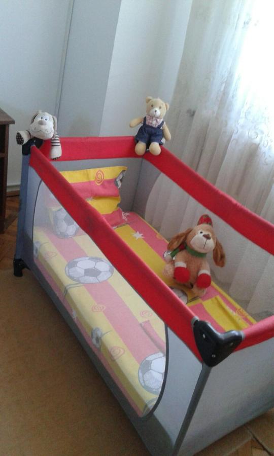 Apartman Andelina Vrnjačka Banja Eksteriør bilde