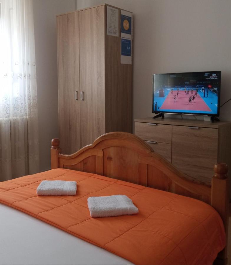 Apartman Andelina Vrnjačka Banja Eksteriør bilde