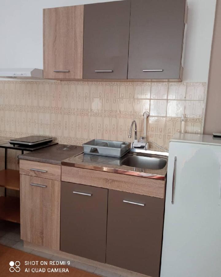Apartman Andelina Vrnjačka Banja Eksteriør bilde