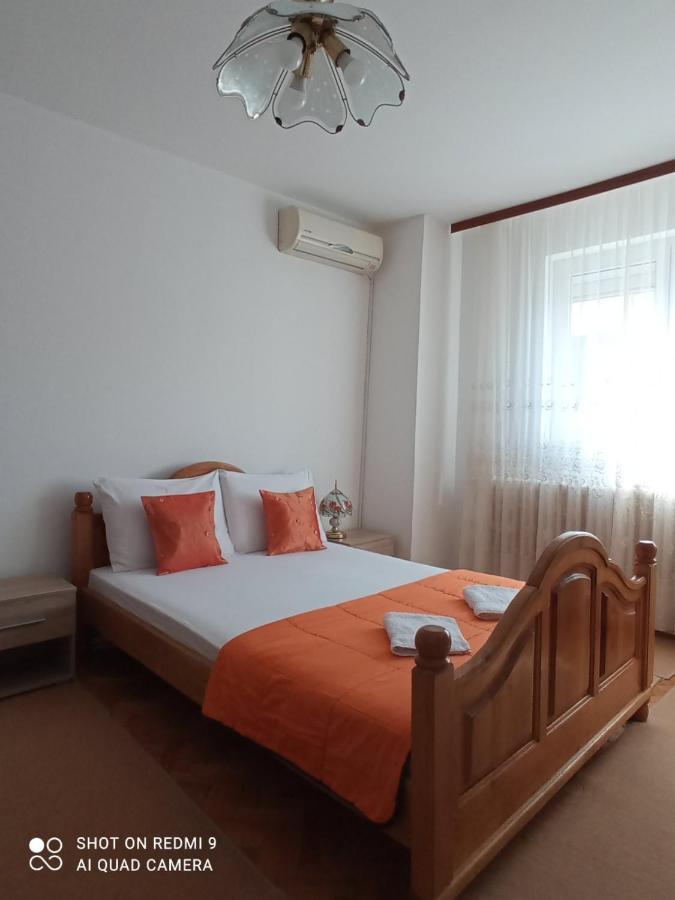 Apartman Andelina Vrnjačka Banja Eksteriør bilde