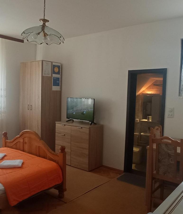 Apartman Andelina Vrnjačka Banja Eksteriør bilde