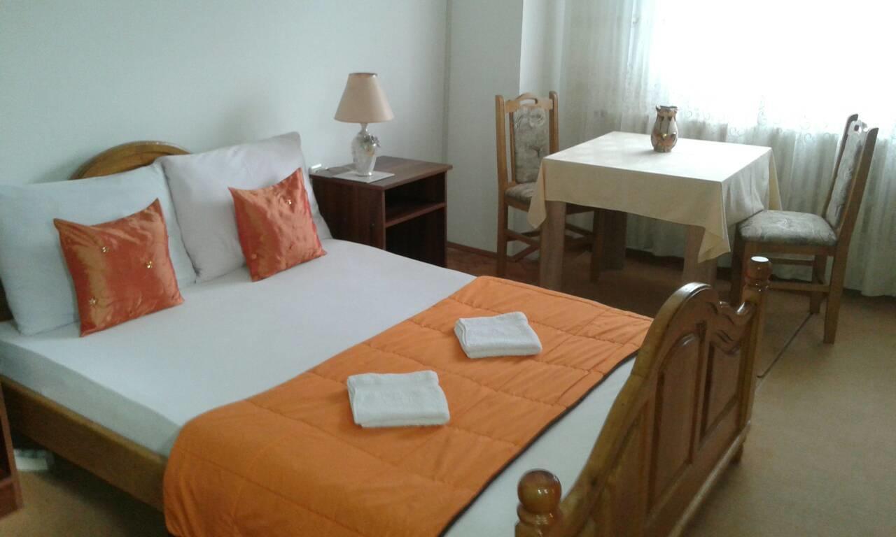 Apartman Andelina Vrnjačka Banja Eksteriør bilde