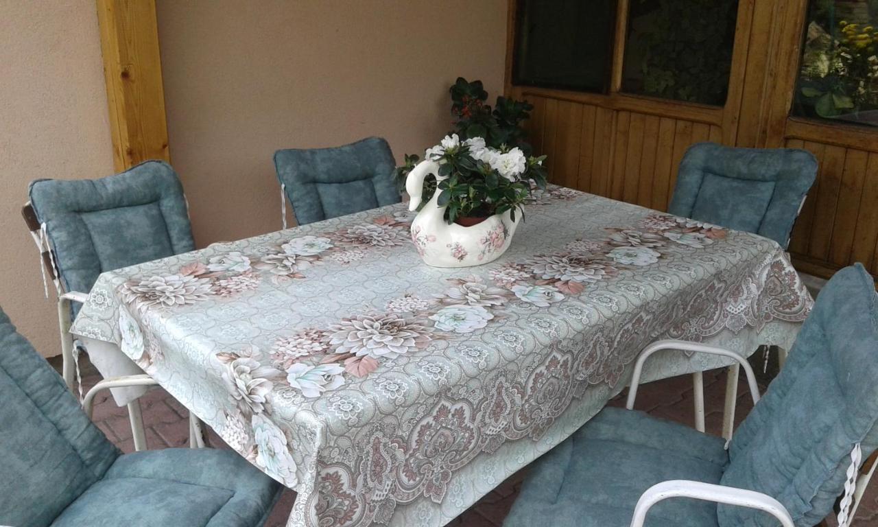 Apartman Andelina Vrnjačka Banja Eksteriør bilde