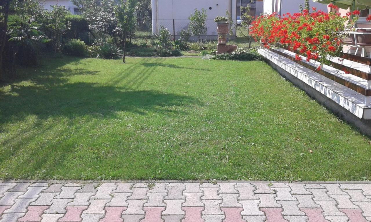 Apartman Andelina Vrnjačka Banja Eksteriør bilde